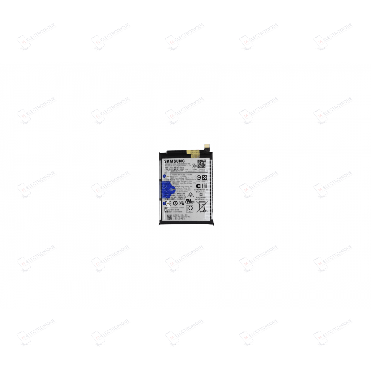 BATTERIE SAMSUNG GALAXY A14 5G