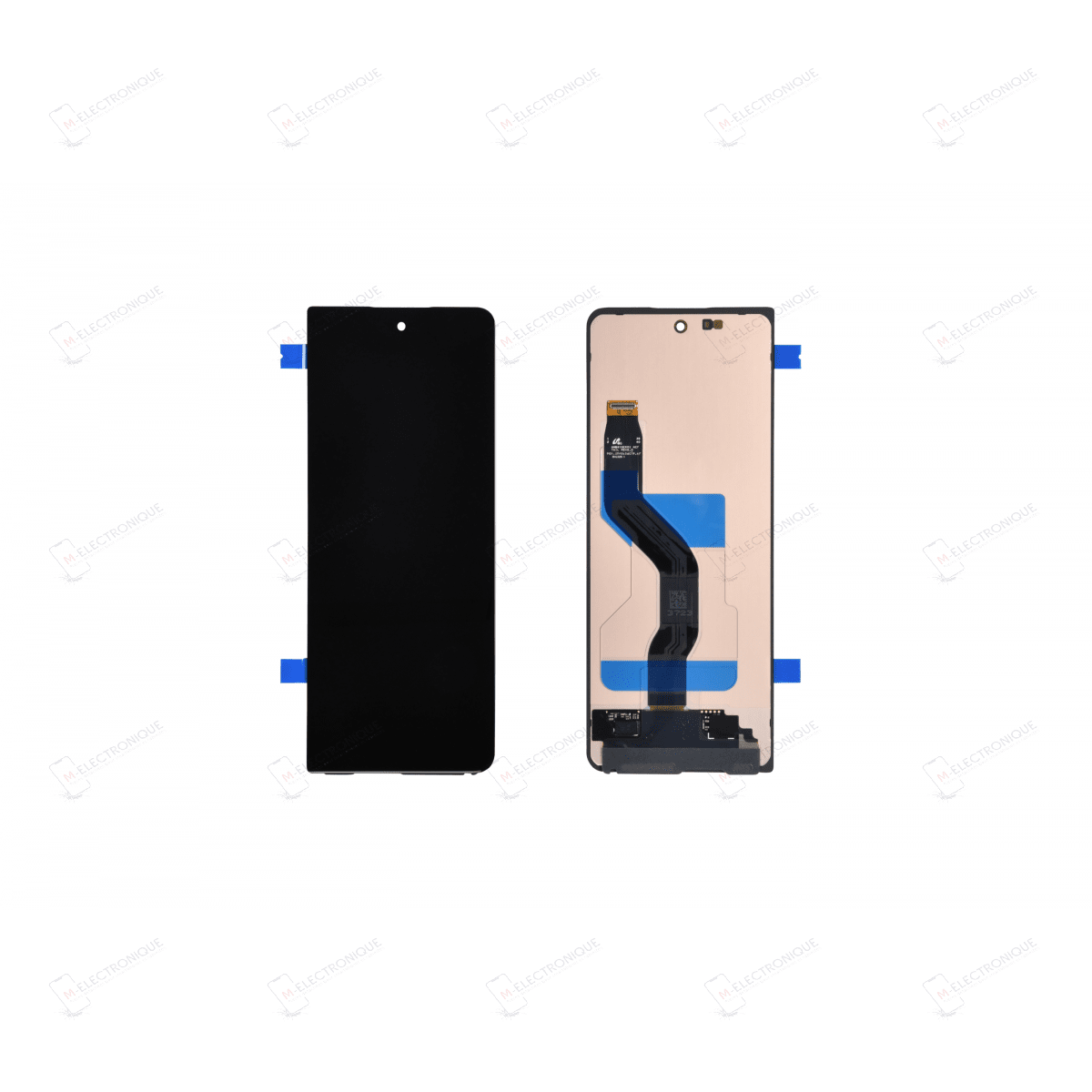ECRAN AVANT SAMSUNG GALAXY Z FOLD 5