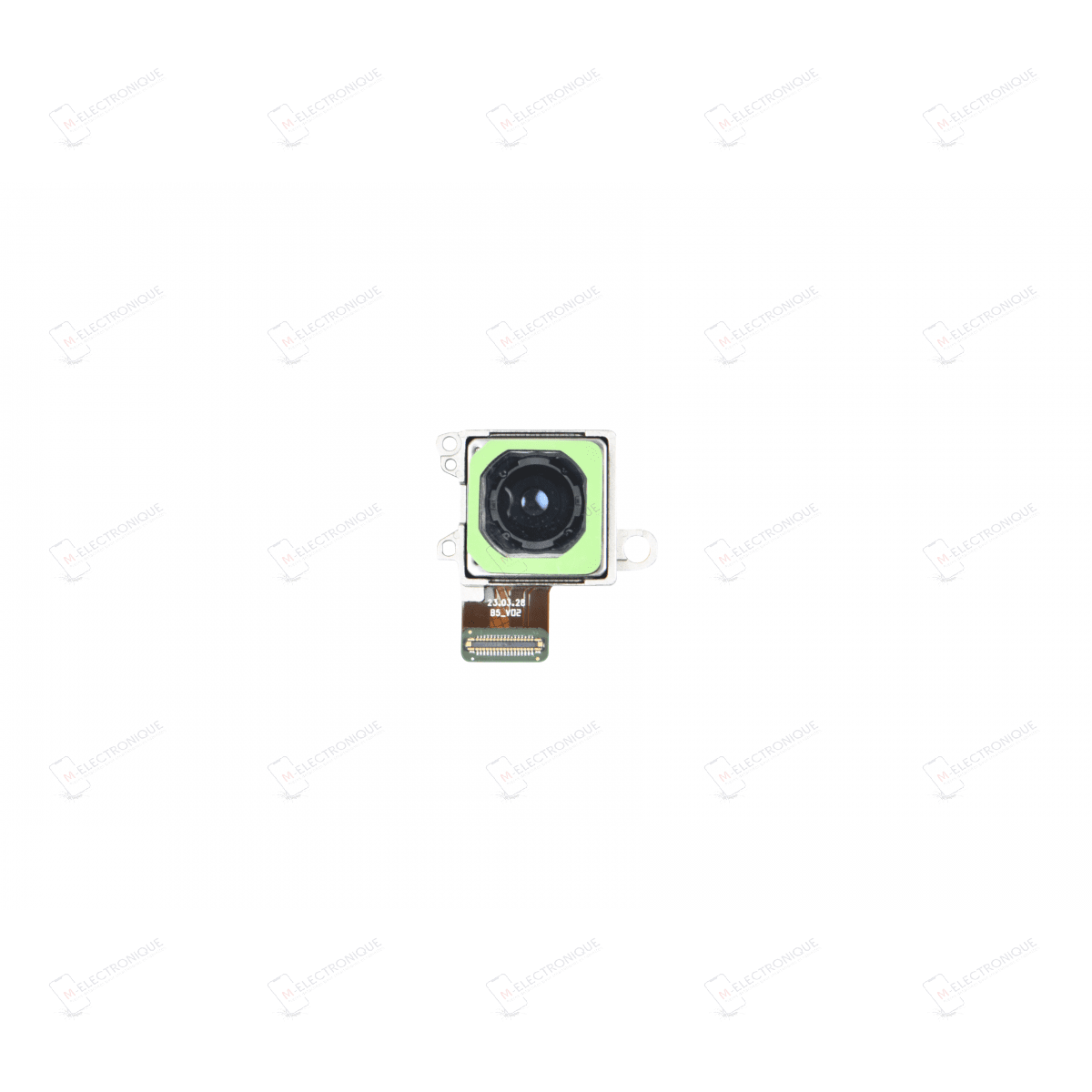 CAMERA PRINCIPALE 12MP SAMSUNG GALAXY Z FLIP 5