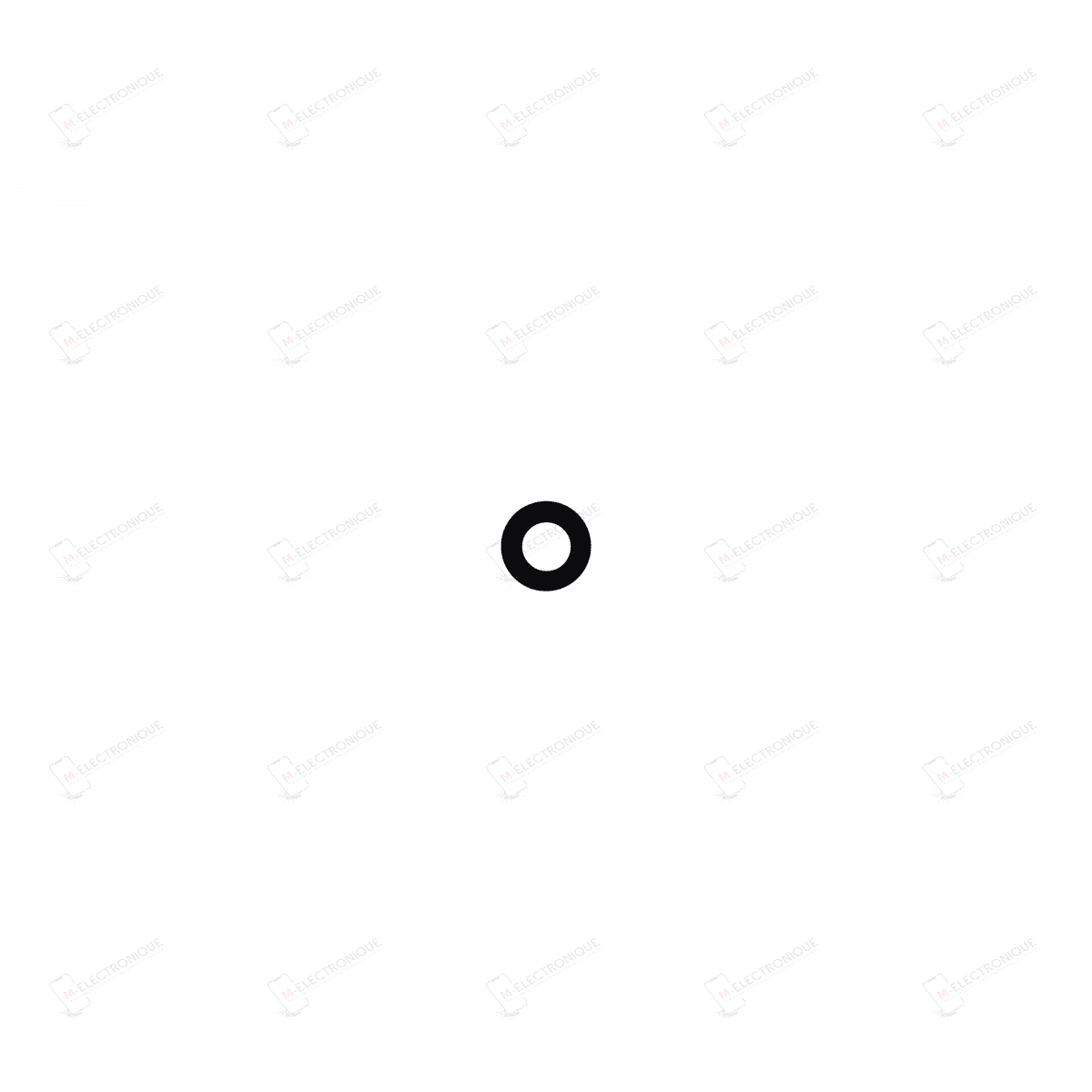 LENTILLE CAMERA ARRIERE 50MP SAMSUNG GALAXY A14 5G