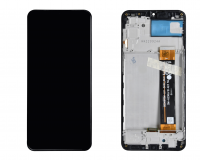 ECRAN COMPATIBLE SUR CHASSIS SAMSUNG GALAXY A23 5G