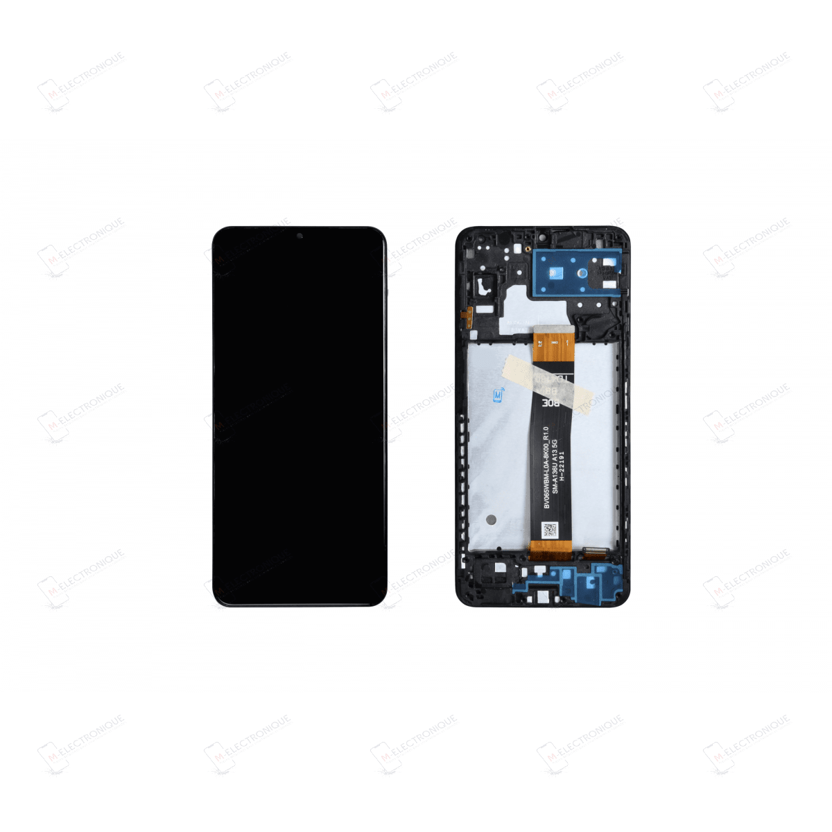 ECRAN NOIR UNITY SAMSUNG GALAXY A13 5G