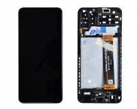 ECRAN COMPATIBLE SUR CHASSIS SAMSUNG GALAXY A13