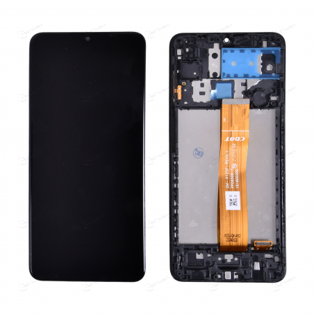 ECRAN UNITY SAMSUNG GALAXY A12 NACHO