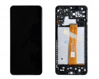 ECRAN COMPATIBLE SUR CHASSIS SAMSUNG GALAXY A04S