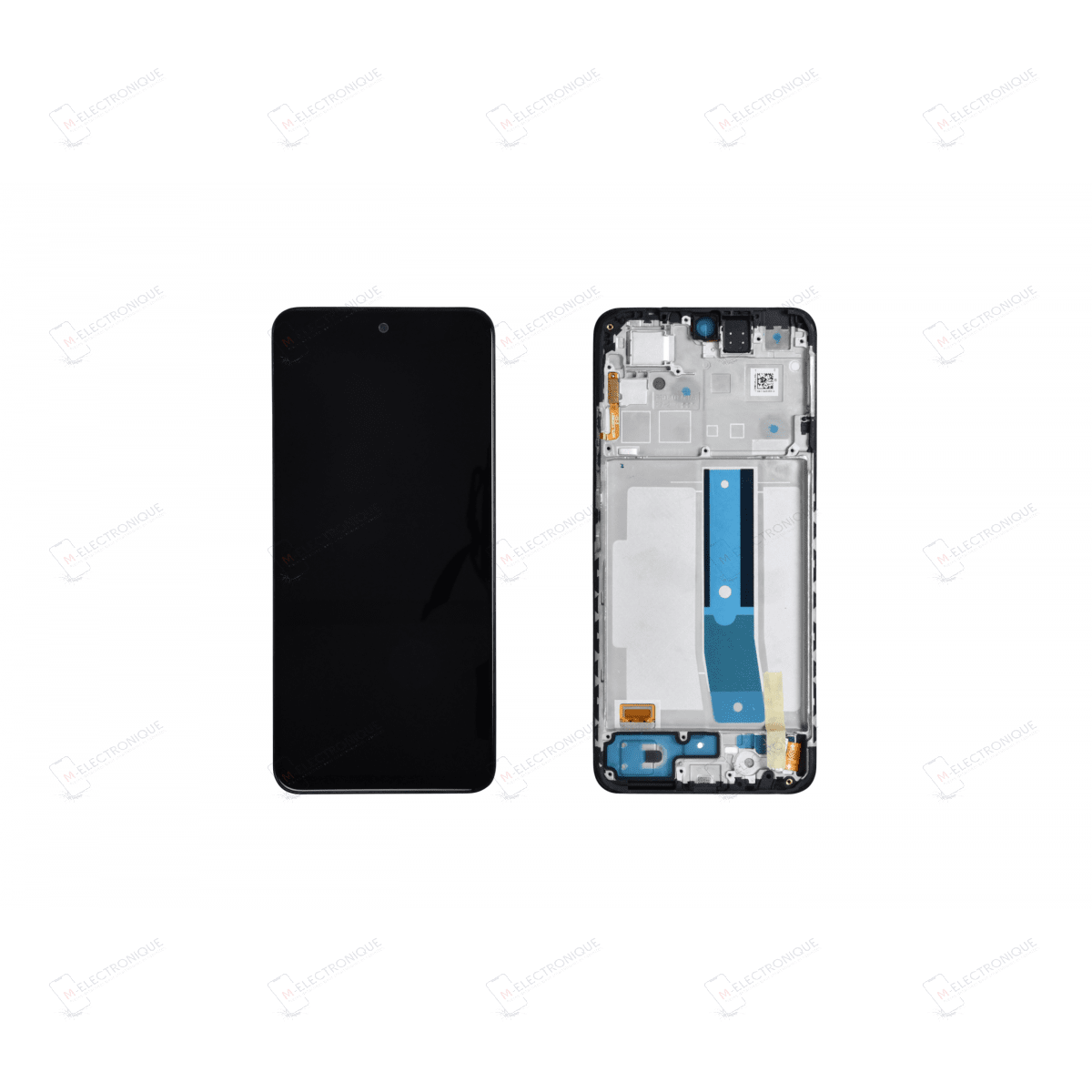 ECRAN XIAOMI REDMI NOTE 11