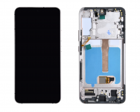 ECRAN OLED ROSE SUR CHASSIS SAMSUNG GALAXY S22+