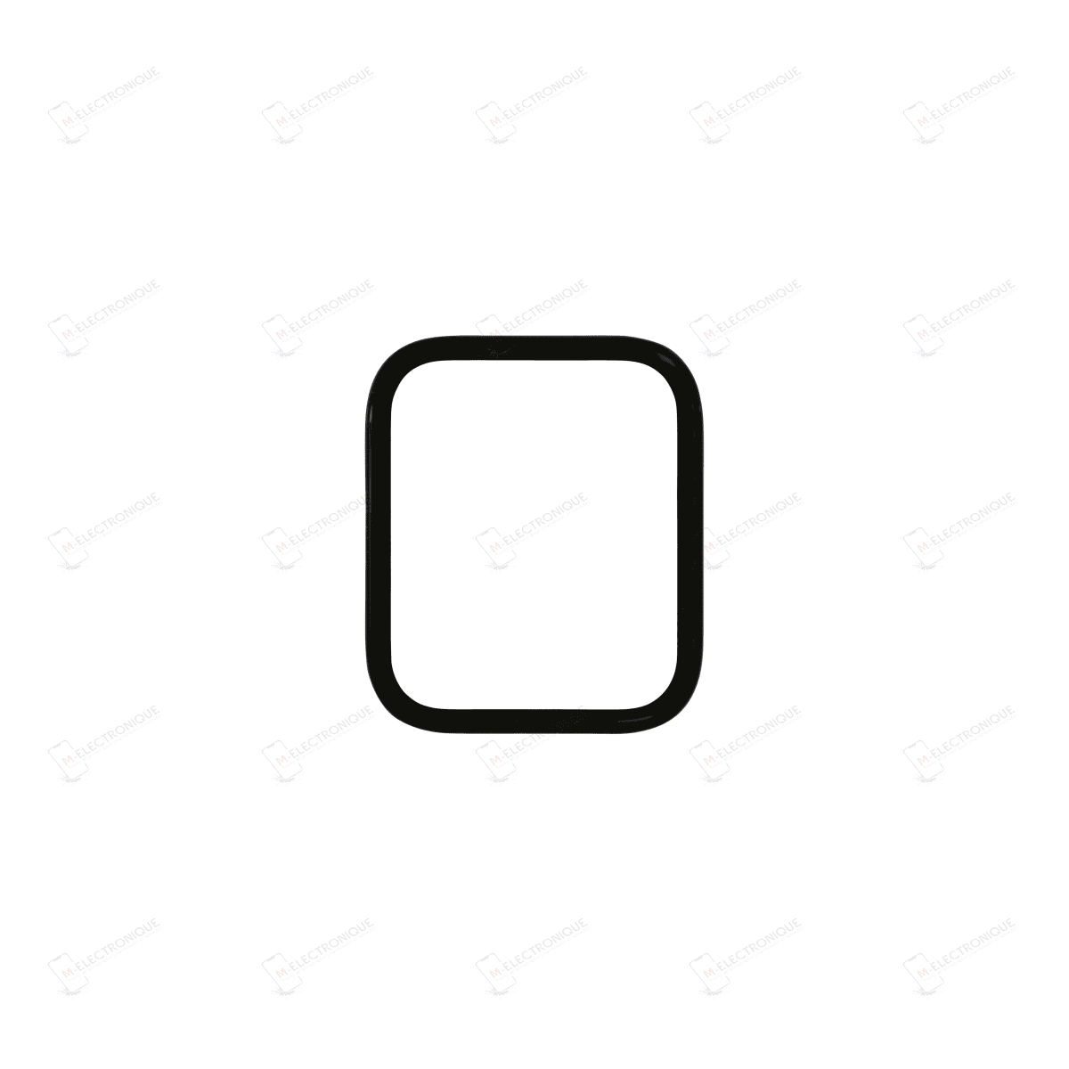 VITRE APPLE WATCH SERIE 4 / 5 / 6 / SE 44MM