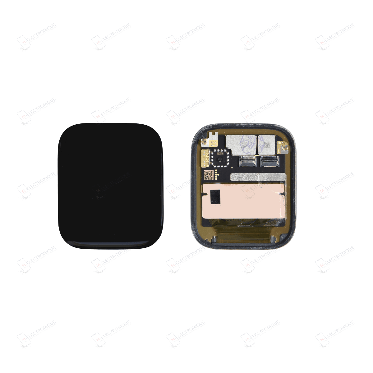 ECRAN REFURB APPLE WATCH SERIE 8 41MM