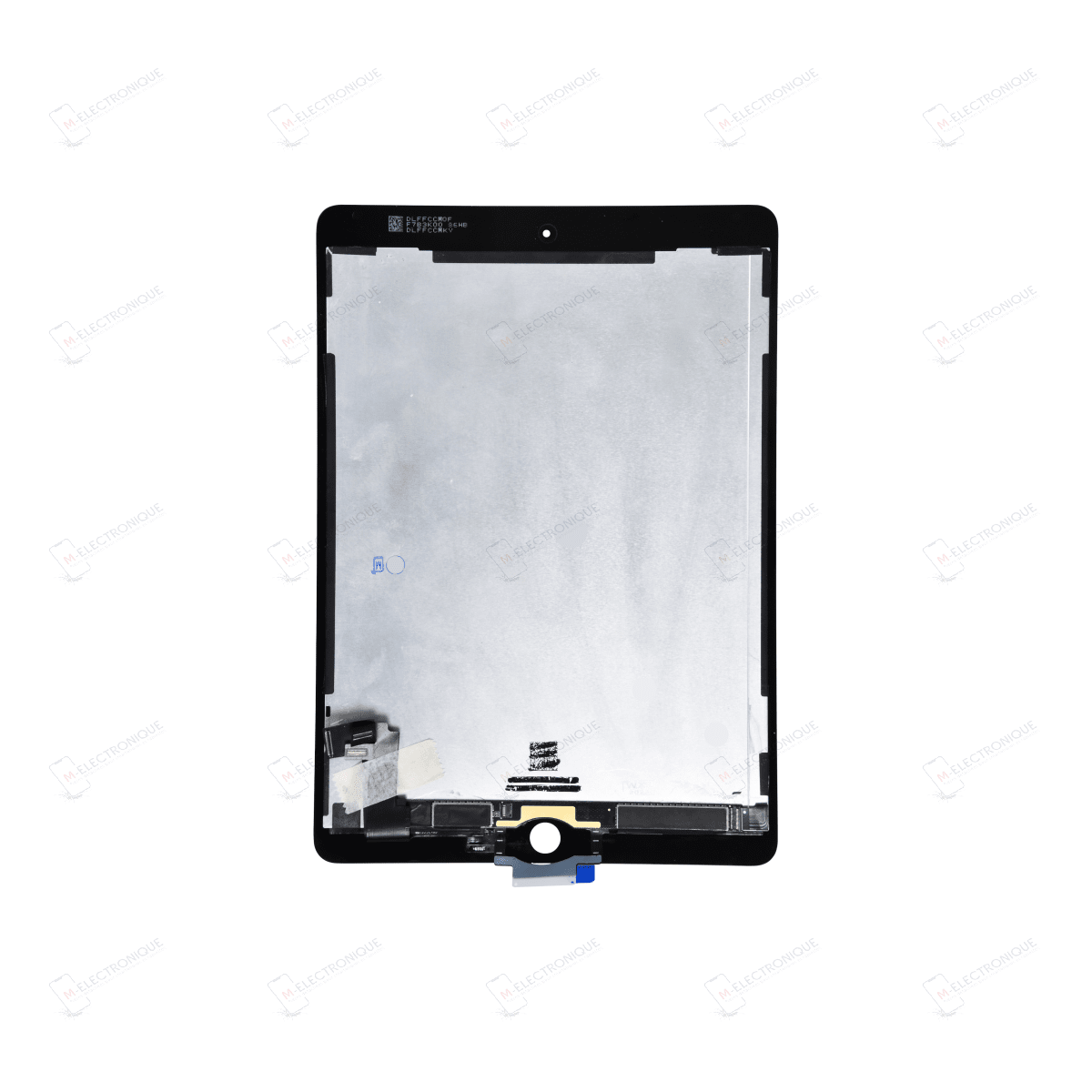 ECRAN NOIR REFURB IPAD AIR 2