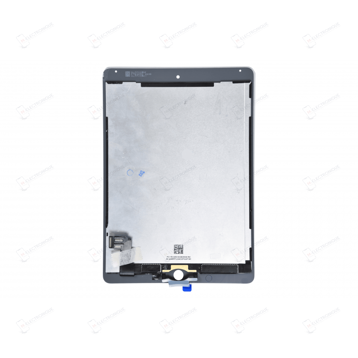 ECRAN BLANC REFURB IPAD AIR 2
