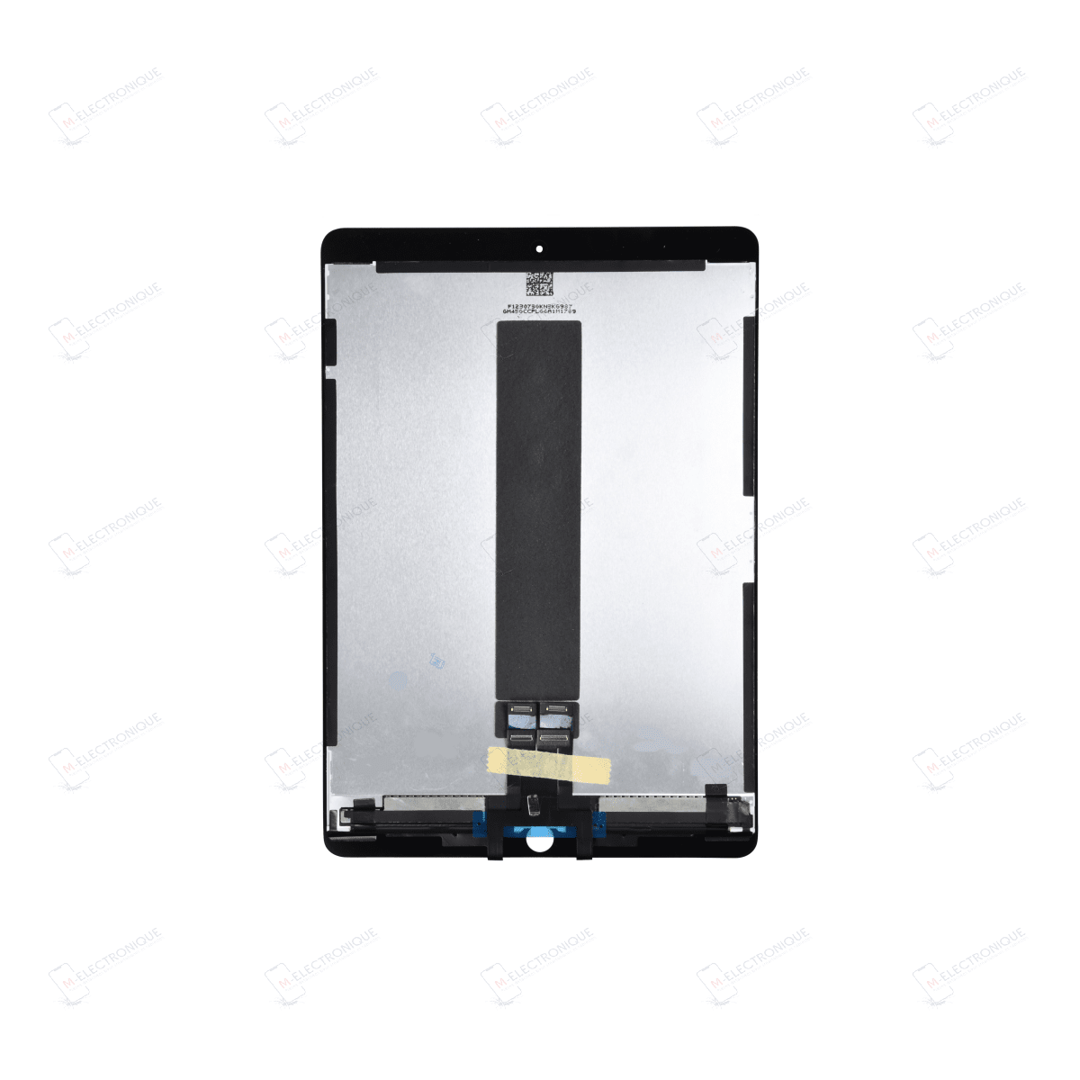 ECRAN NOIR REFURB IPAD AIR 3
