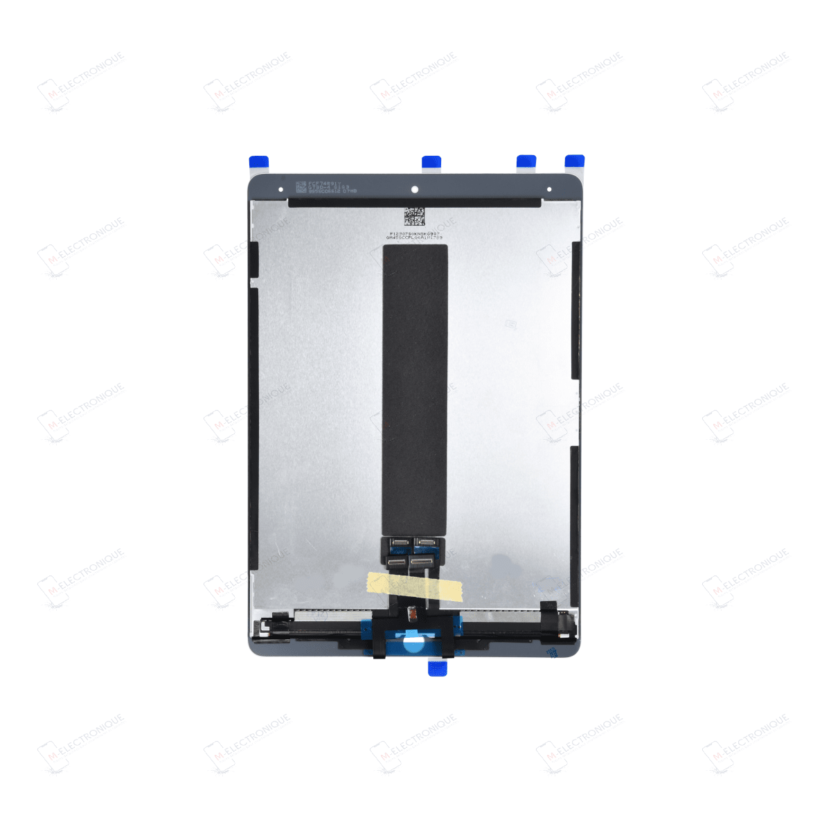 ECRAN BLANC REFURB IPAD AIR 3