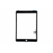 VITRE TACTILE NOIR PREMIUM IPAD 7 / 8 / 9 Gen
