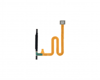 LECTEUR EMPREINTE NOIR SAMSUNG GALAXY A14 4G