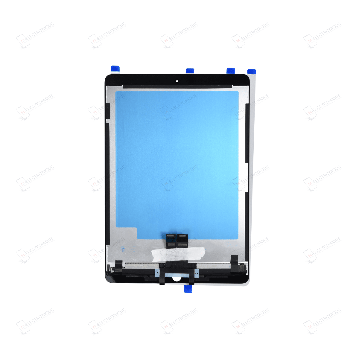 ECRAN NOIR PREMIUM IPAD AIR 3