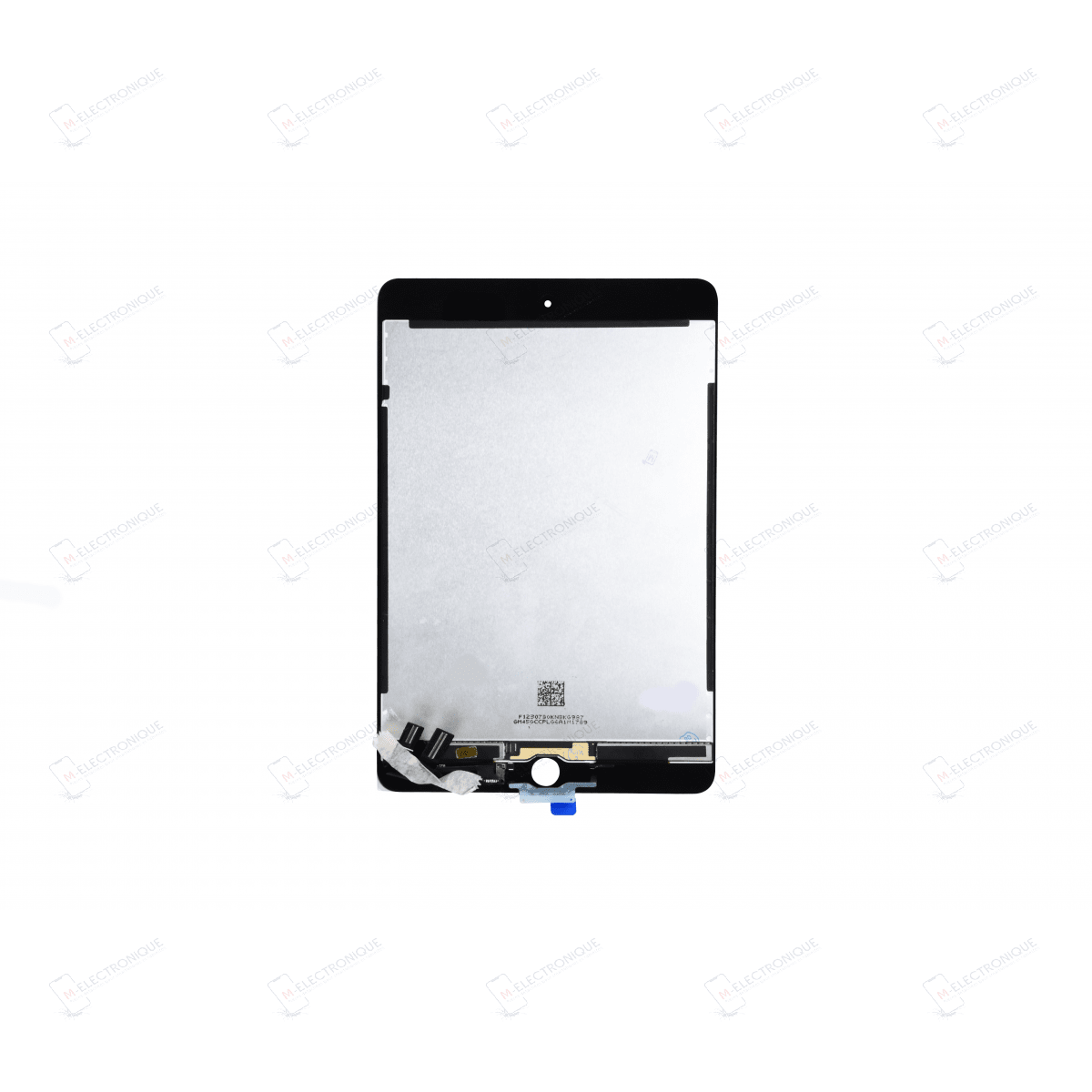 ECRAN NOIR REFURB IPAD MINI 4