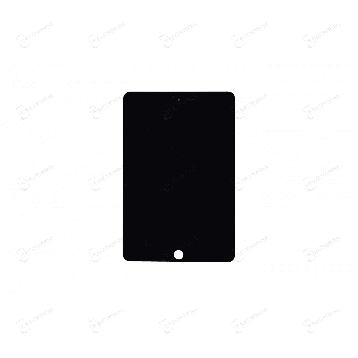 ECRAN NOIR REFURB IPAD MINI 4