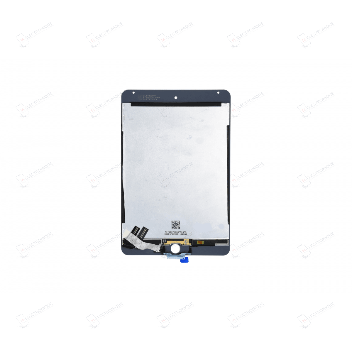 ECRAN BLANC REFURB IPAD MINI 4