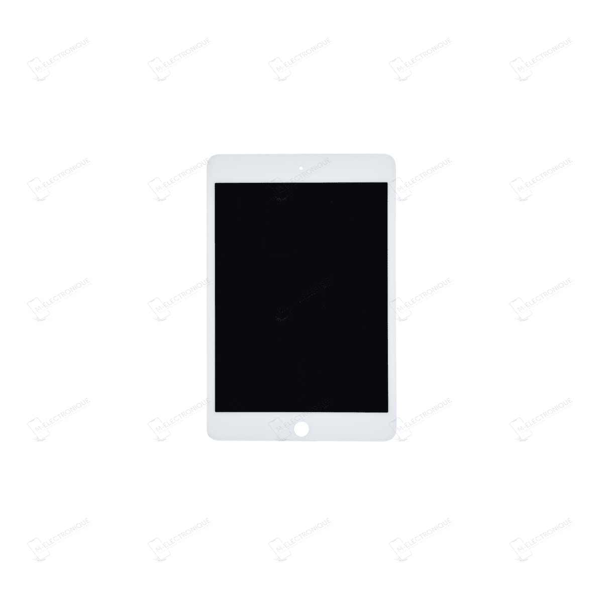 ECRAN BLANC REFURB IPAD MINI 4