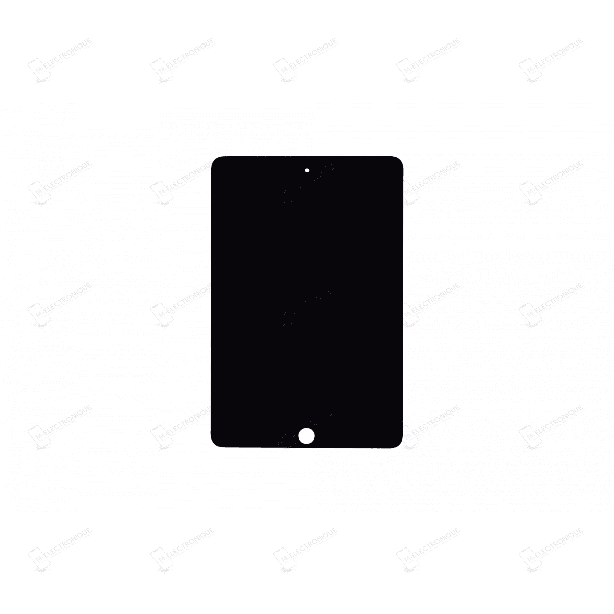 ECRAN NOIR PREMIUM IPAD MINI 4