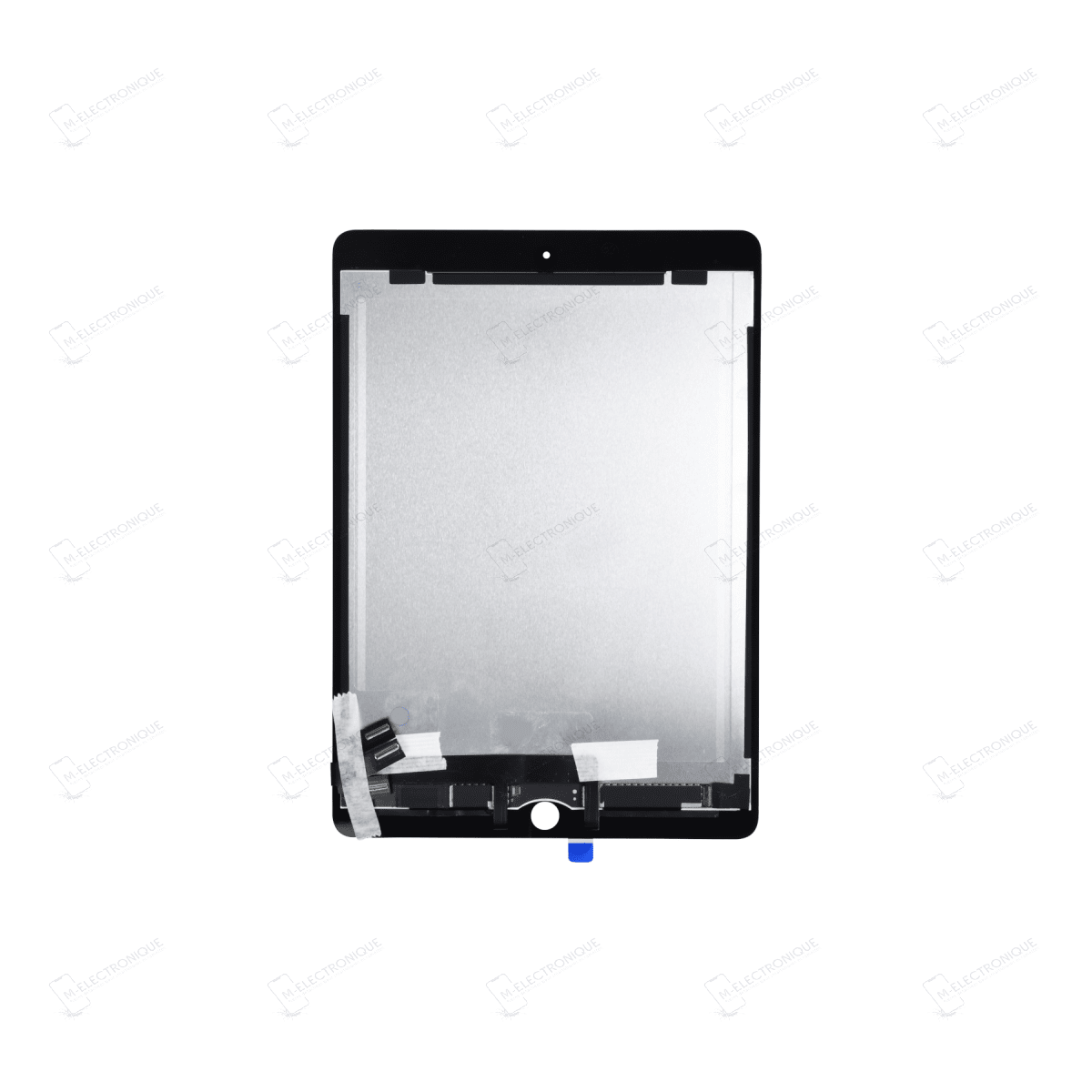 ECRAN NOIR PREMIUM IPAD PRO 9.7