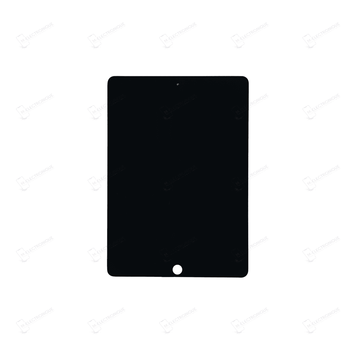 ECRAN NOIR PREMIUM IPAD PRO 9.7