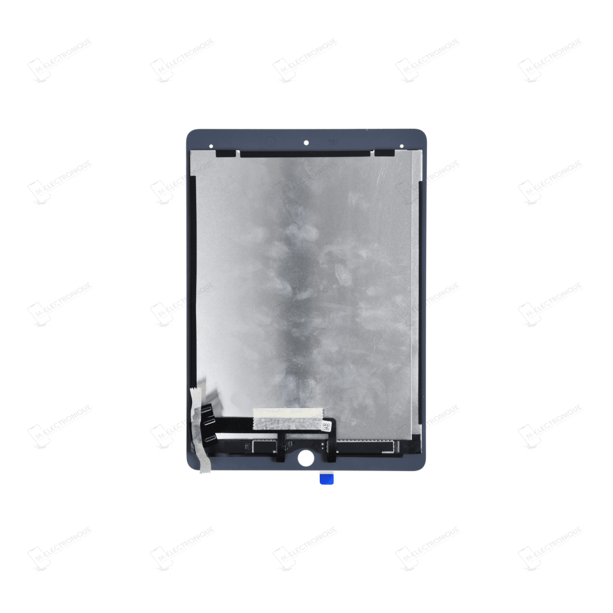 ECRAN BLANC PREMIUM IPAD PRO 9.7