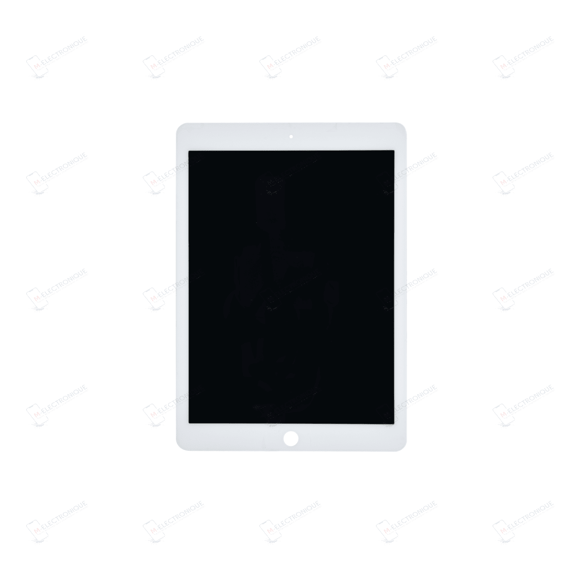 ECRAN BLANC PREMIUM IPAD PRO 9.7