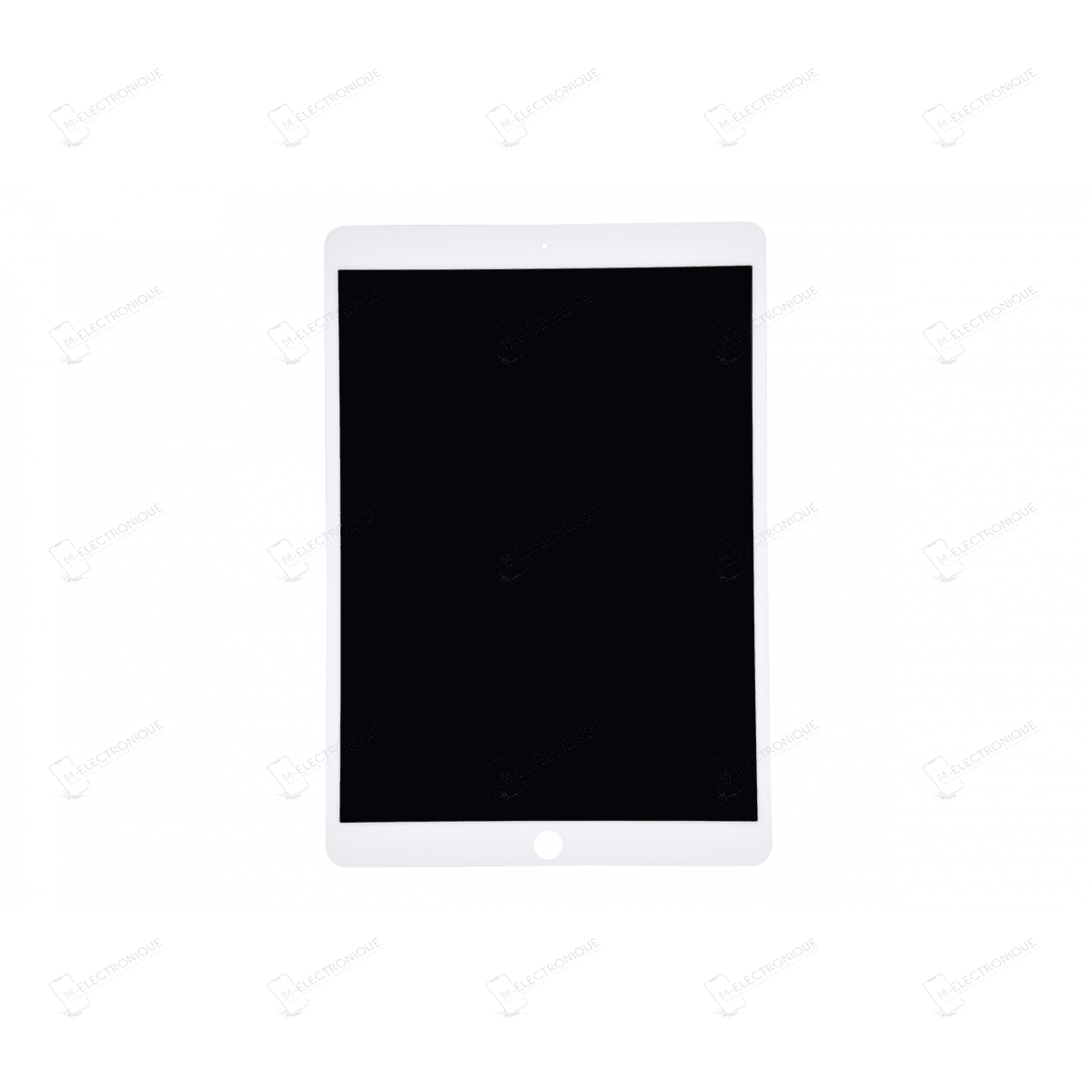 ECRAN BLANC REFURB IPAD PRO 10.5
