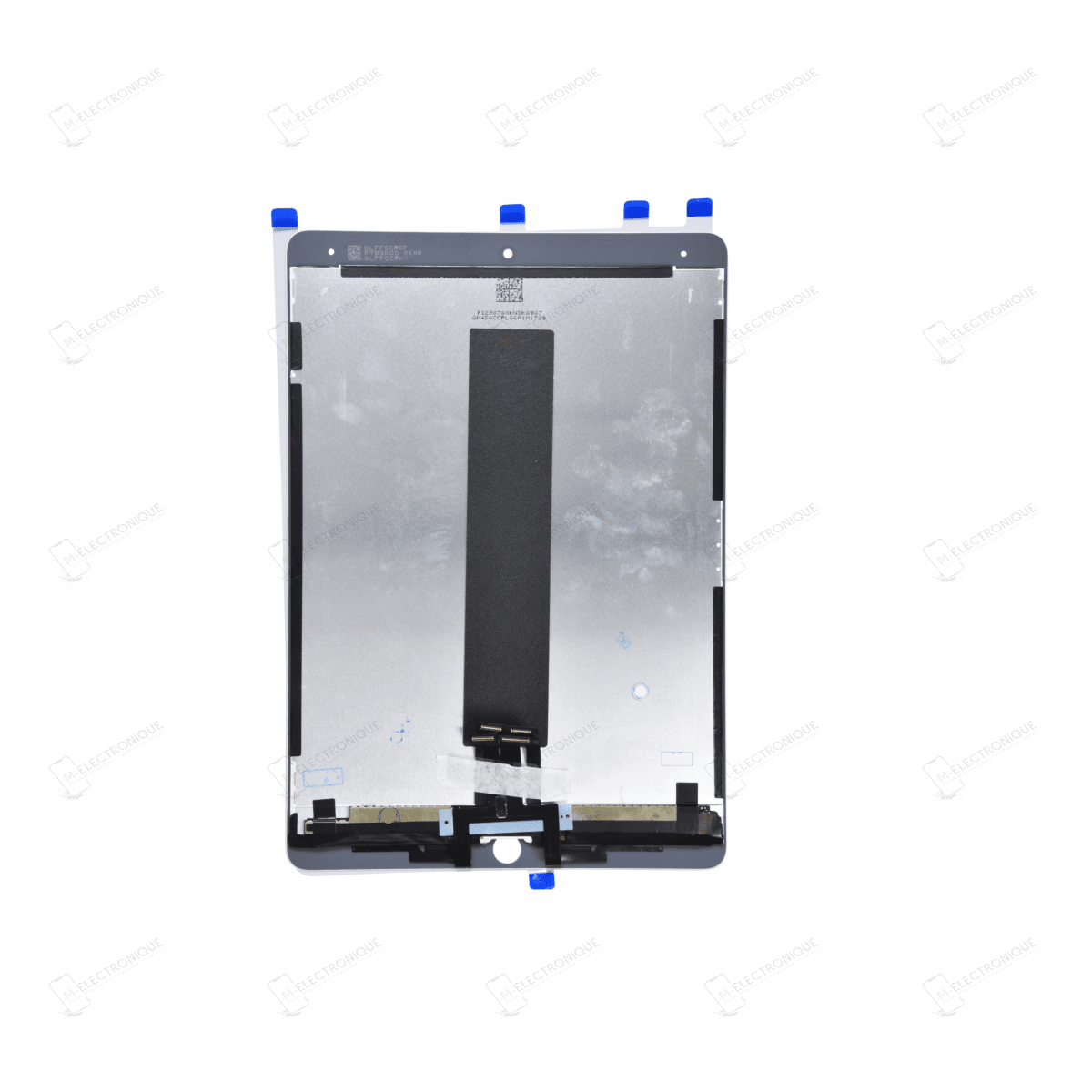 ECRAN BLANC REFURB IPAD PRO 10.5
