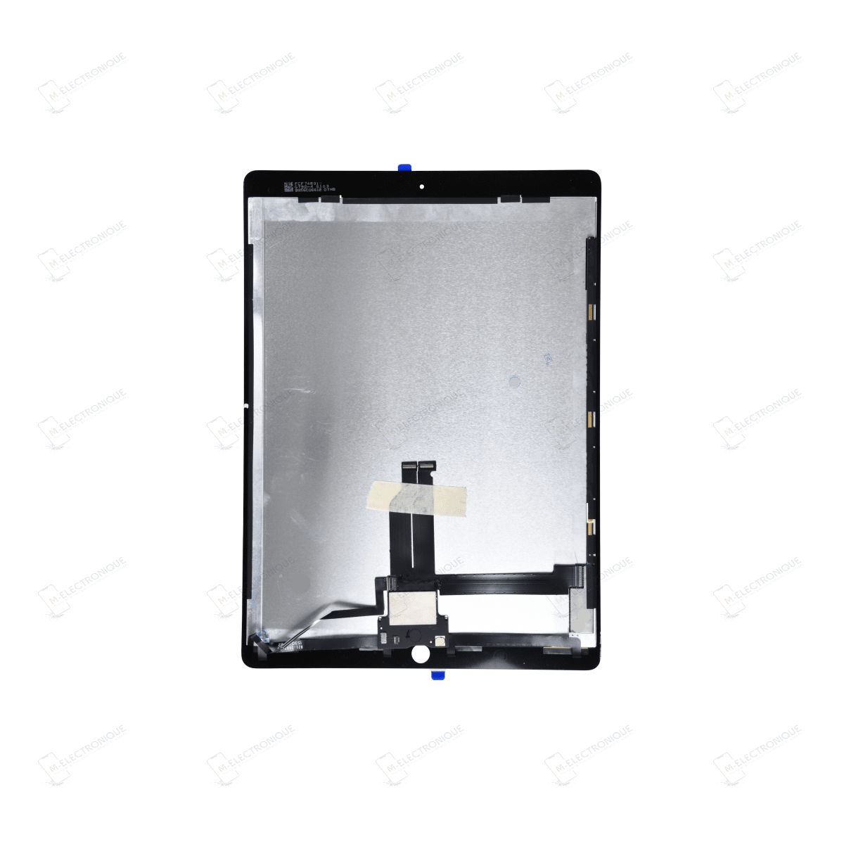ECRAN NOIR REFURB IPAD PRO 12.9" 1 GEN