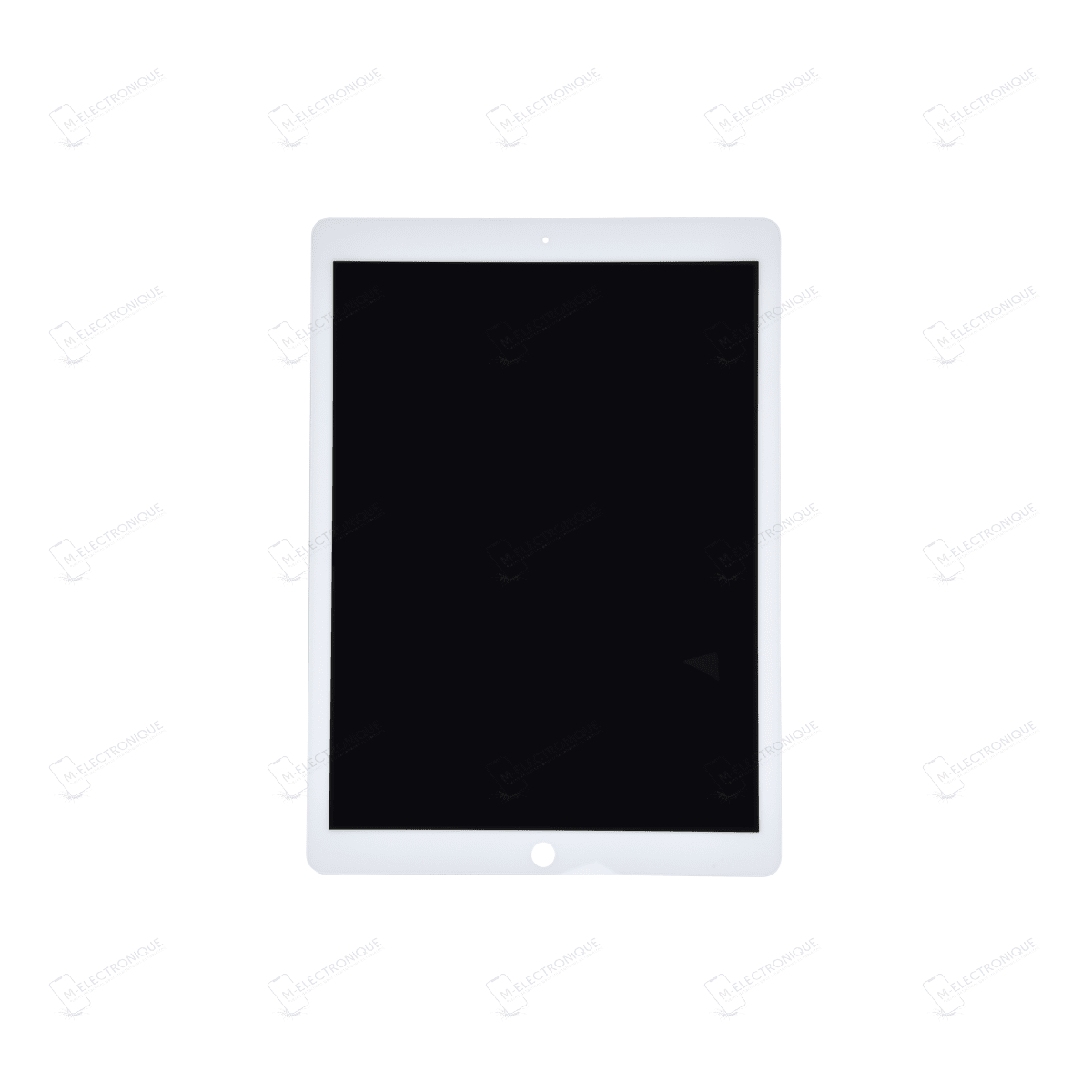 ECRAN BLANC PREMIUM IPAD PRO 12.9" 2 GEN
