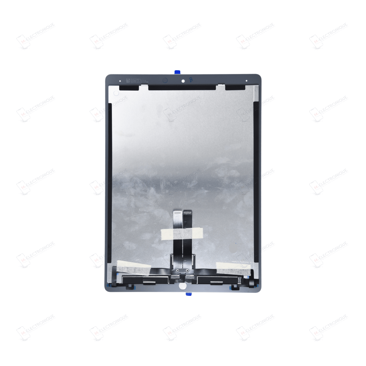 ECRAN BLANC PREMIUM IPAD PRO 12.9" 2 GEN