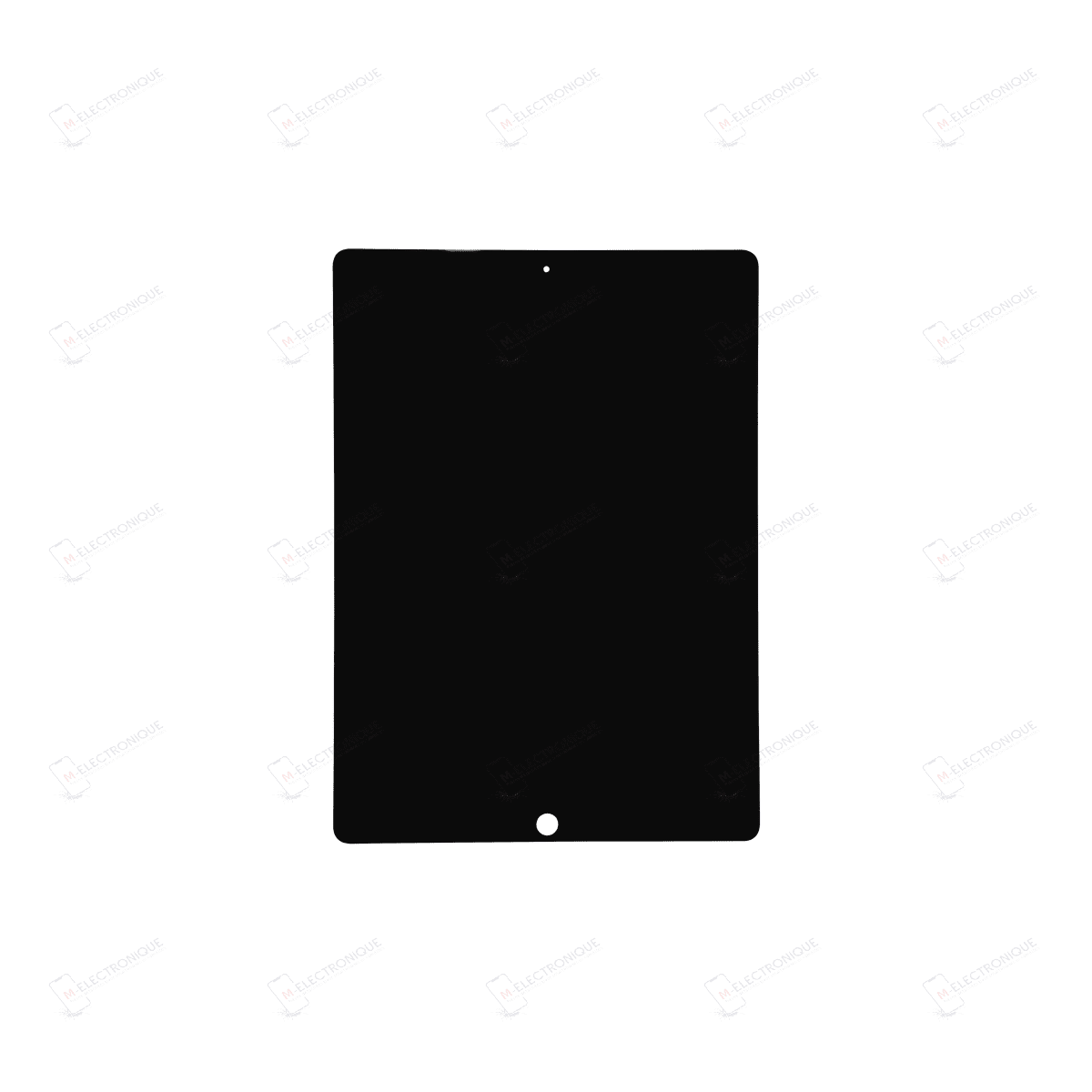 ECRAN NOIR PREMIUM IPAD PRO 12.9" 2 GEN