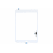 VITRE TACTILE BLANCHE REPART IPAD 6 GEN