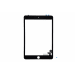 VITRE TACTILE NOIR PREMIUM IPAD MINI 3