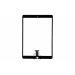 VITRE TACTILE NOIR PREMIUM IPAD
