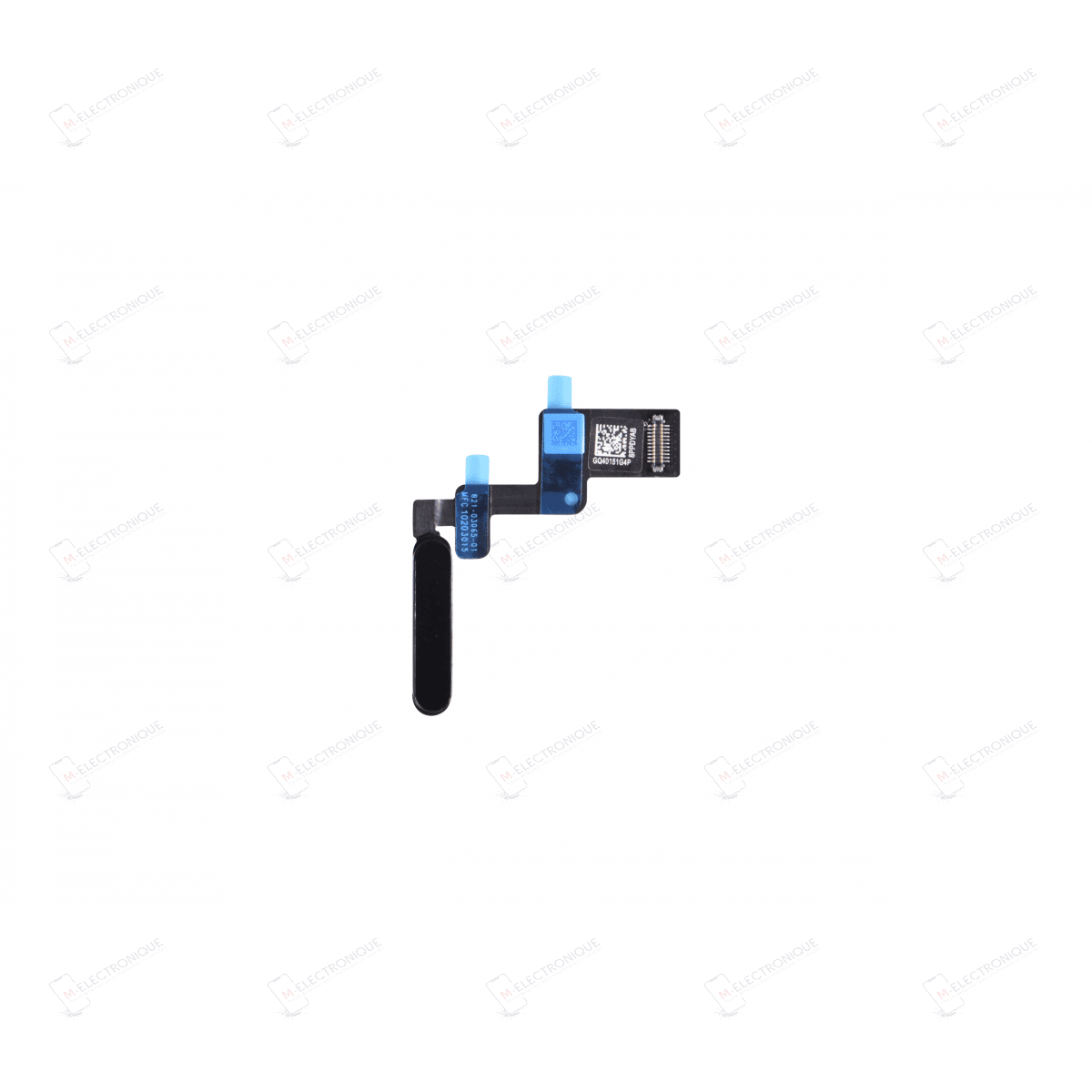 NAPPE POWER GRIS REFURB IPAD AIR 4