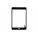 VITRE TACTILE NOIR PREMIUM IPAD MINI 4