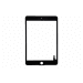 VITRE TACTILE NOIR PREMIUM IPAD MINI 5