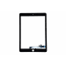 VITRE TACTILE NOIR PREMIUM IPAD PRO 9.7