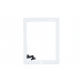 VITRE TACTILE BLANCHE PREMIUM IPAD 2
