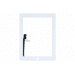 VITRE TACTILE BLANCHE PREMIUM IPAD 3 / 4