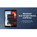 BATTERIE REPART  IPAD 5 / 6 / 7 / 8 / 9 / AIR