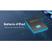 BATTERIE REPART IPAD PRO 9.7