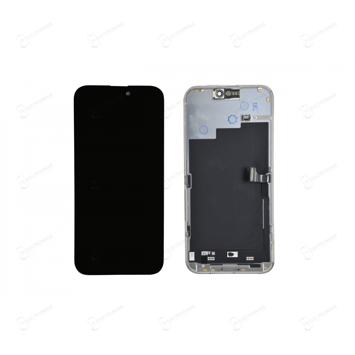 ECRAN REFURB IPHONE 15 PRO MAX