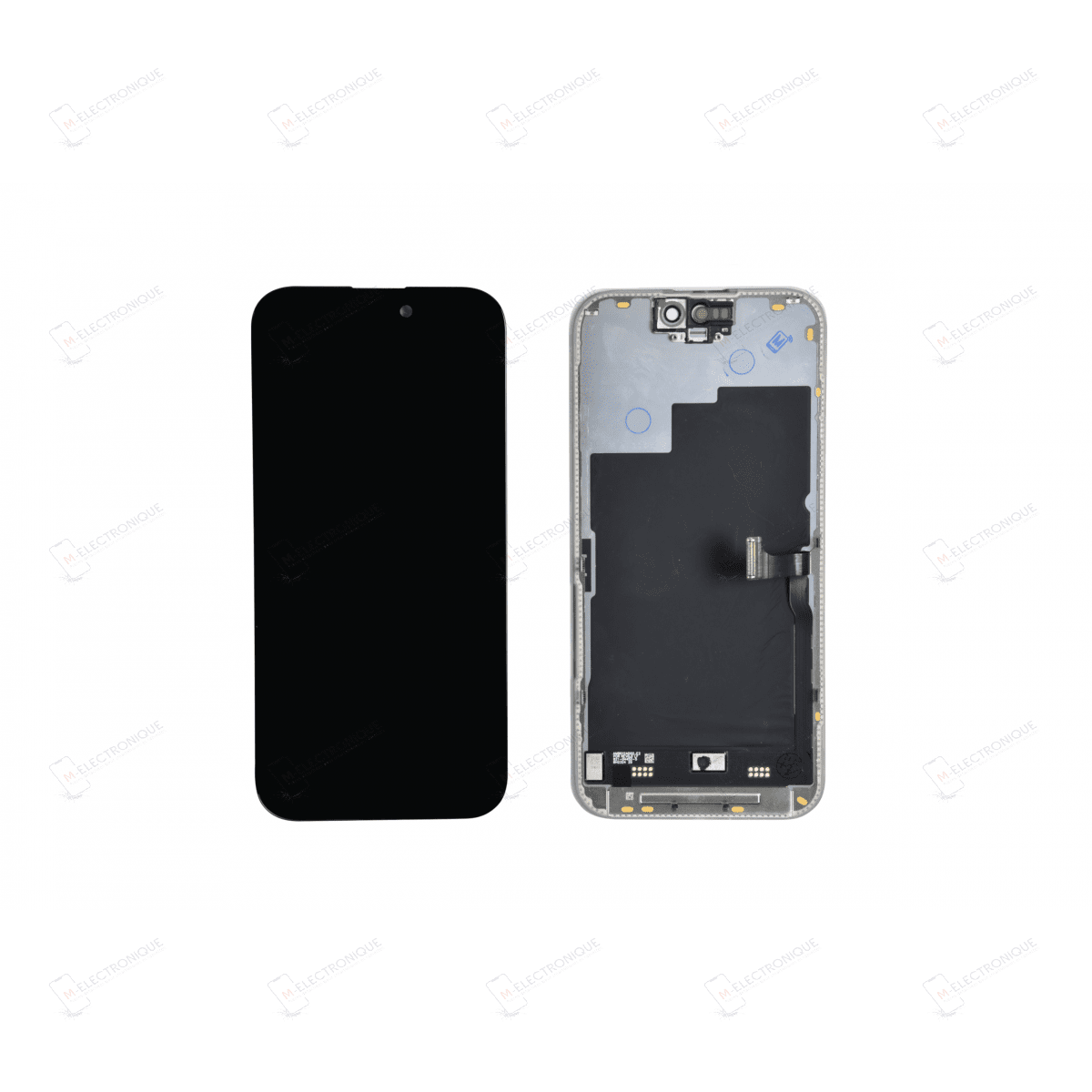 ECRAN REFURB IPHONE 15 PRO
