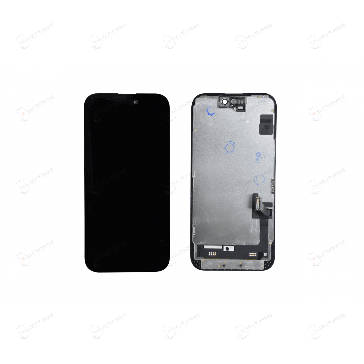 ECRAN REFURB IPHONE 15