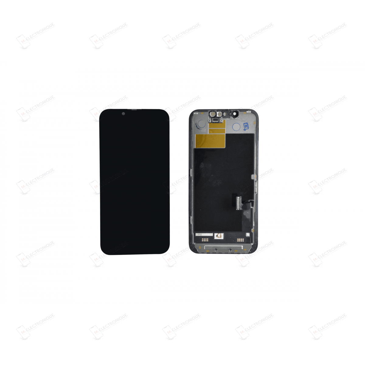 ECRAN SOFT OLED PREMIUM IPHONE 13 MINI